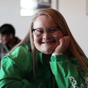 Meet your Posher, Kayla